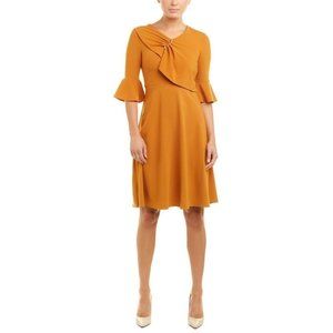 Zeraco Lanyayi Dress  NWT